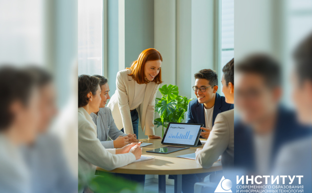 Эмоциональный интеллект (EQ) важнее IQ в управлении | фото №9