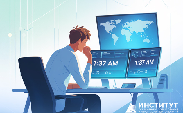 Новая реальность: мифы и реалии профессии промт-инженера | фото №5