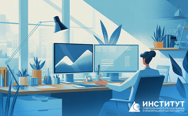 Развитие лидерства в эпоху удалённой работы — новые форматы командной работы и руководства | фото №2