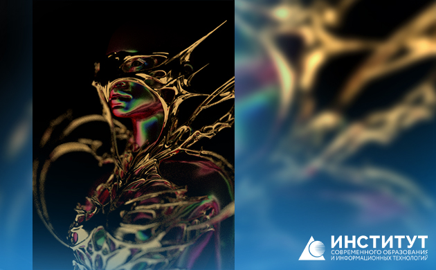 Студентка 3 курса кафедры дизайна костюма приняла участие в художественном и образовательном проекте | фото №2