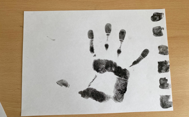 Мастер-класс на кафедре уголовно-правовых дисциплин в рамках проекта &laquo;Университетские субботы&raquo; | фото №10