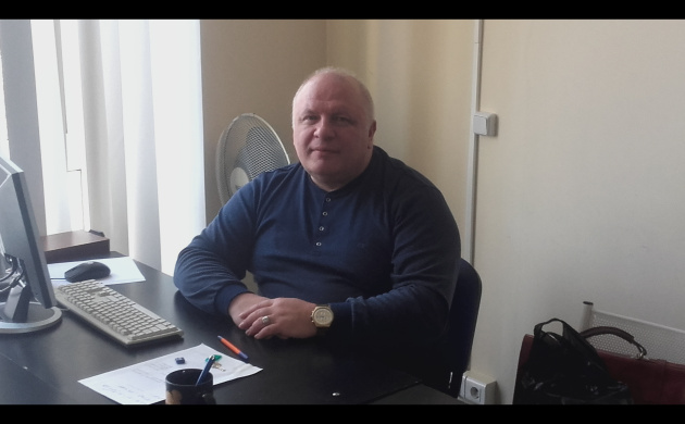 Мэтр отечественного PR у нас на факультете | фото №9