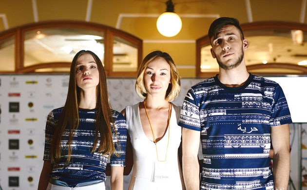 Конкурс &laquo;Fashion Mood&raquo; на страже креатива | фото №5