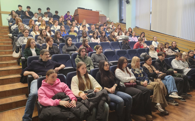 Старые стандарты журналиста умирали на глазах | фото №5