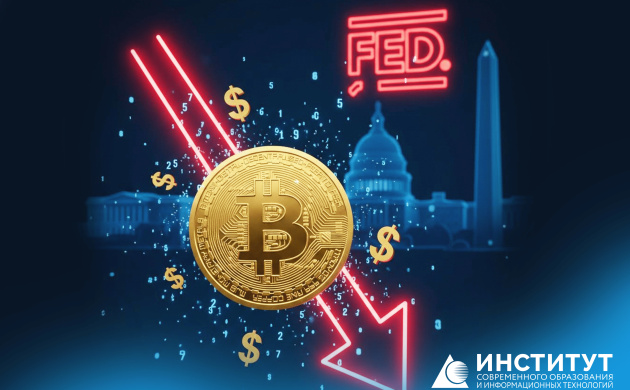 Обвал биткоина &mdash; сигнал глубокого кризиса веры в рисковые активы | фото №4