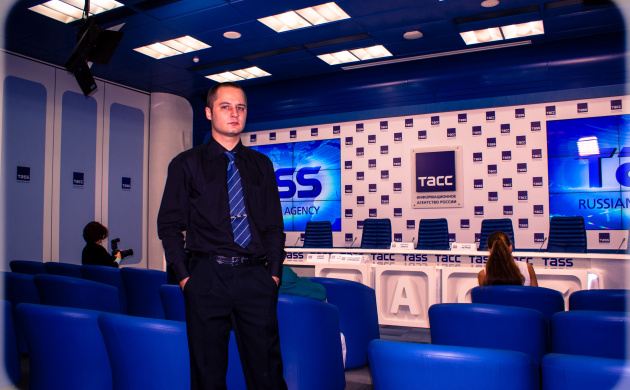 Факультет PR снова в деле | фото №2