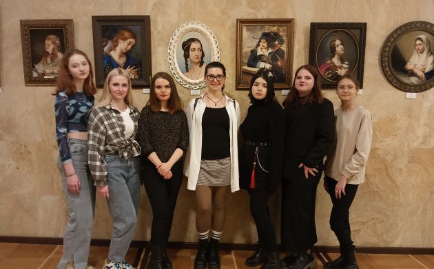 Посетили балет в Кремлевском Дворце | фото №9