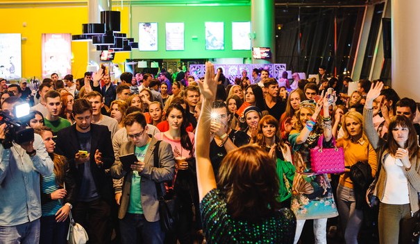 Состоялся праздничный вечер по поводу начала учебного года | фото №6