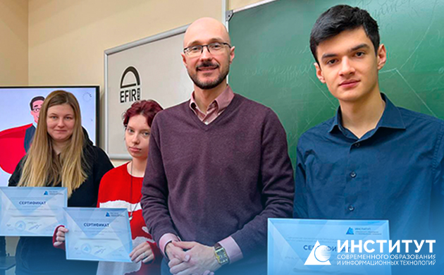 Речь, которую слушают: архитектура убедительного выступления | фото №1