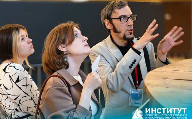 Дизайнеры прикоснулись к русскому авангарду | фото №1