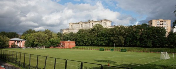 Занятия по физической культуре | фото №5