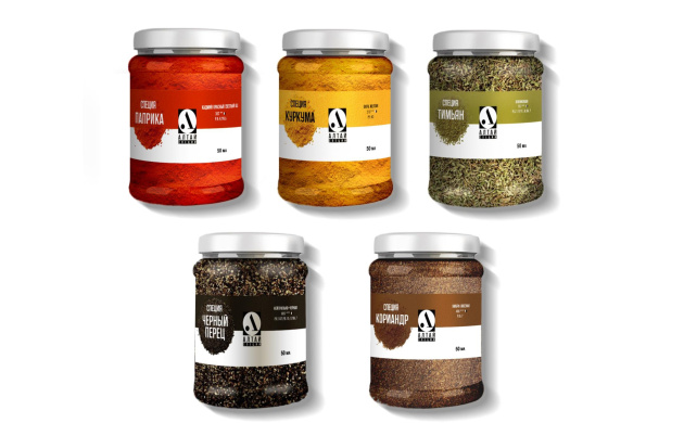 Наши дизайнеры – победители студенческого конкурса на лучший дизайн упаковки «Заводной апельсин-2024» | фото №10