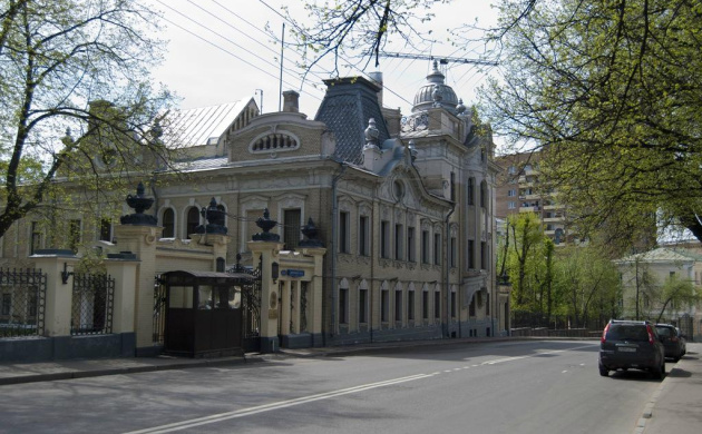 Студенты кафедры туризма посетили Посольство Республики Индия | фото №8