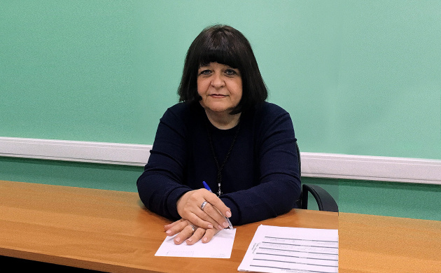 Поздравляем преподавателя кафедры Дизайна Ольгу Владимировну Чумакову с выходом в свет книги | фото №2