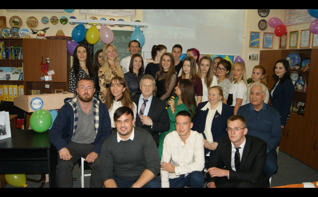 Всемирный День Туризма на кафедре туризма | фото №9