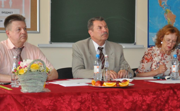 Началась государственная итоговая аттестация выпускников 2016 года | фото №9