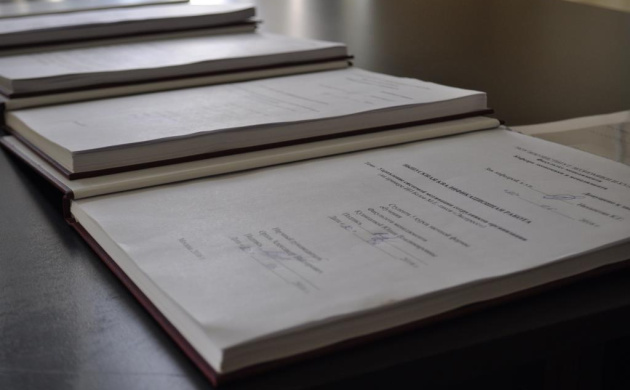 Началась защита Выпускных квалификационных работ выпускников | фото №7