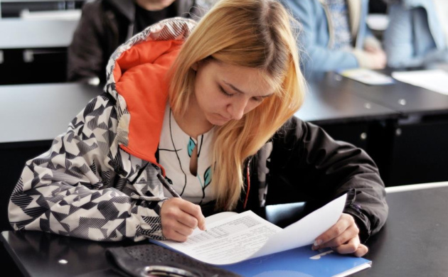 День открытых дверей в ИЭиК | фото №2