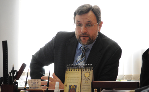 ИЭиК подключится к реализации автопробегов по регионам России | фото №5