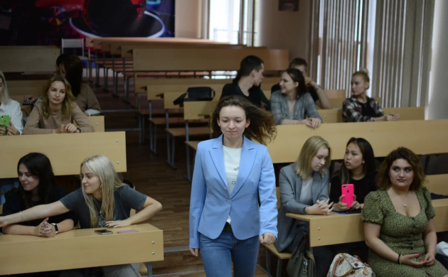 График прохождения практик направления подготовки 43.03.01 &laquo;Сервис&raquo; | фото №8