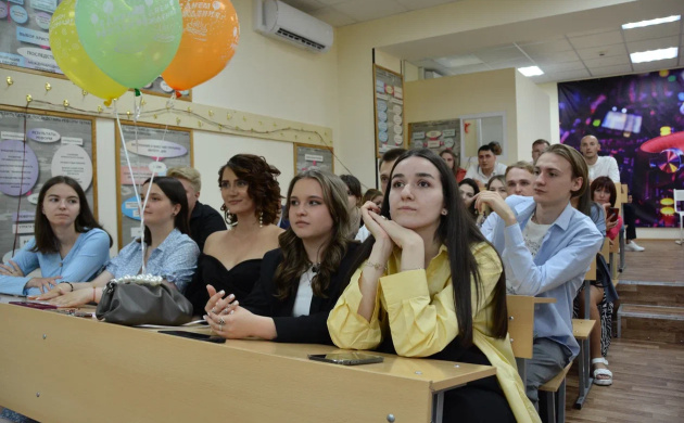 Внимание, график вручения дипломов в 2023 году! | фото №4