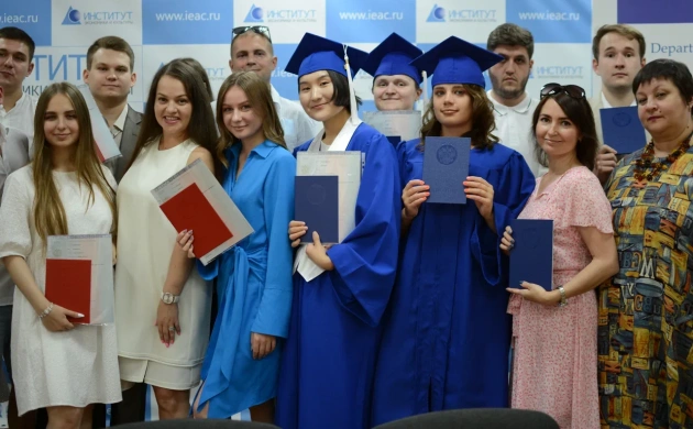 Вниманию студентов выпускных курсов кафедры туризма! | фото №5