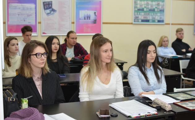 Заявление на утверждение темы ВКР | фото №2