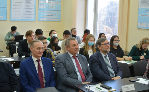 Кафедра туризма приглашает принять участие в Межвузовской научно-практической конференции с  международным участием «АКТУАЛЬНЫЕ ПРОБЛЕМЫ РАЗВИТИЯ СФЕРЫ ТУРИЗМА И ГОСТЕПРИИМСТВА В КОНТЕКСТЕ ГЛОБАЛЬНЫХ ИЗМЕНЕНИЙ» | фото №4