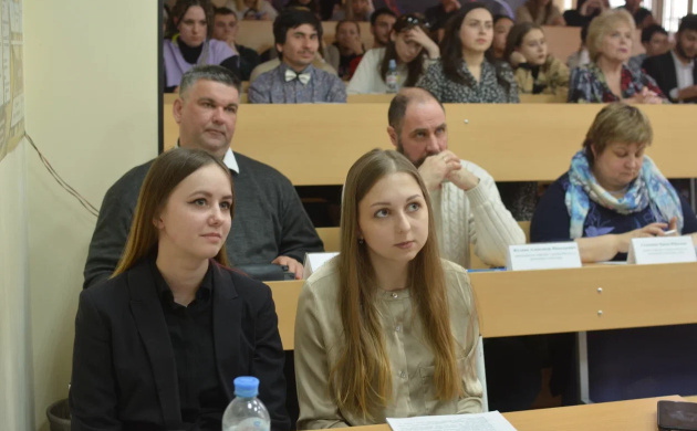 Уважаемые студенты выпускных курсов кафедры туризма заочной формы обучения! | фото №11