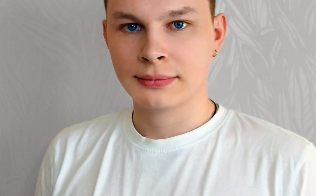 Жизнь после института: Михаил Нижегородцев | фото №10