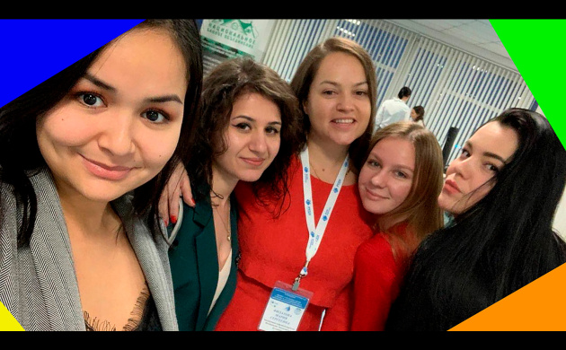 Поздравляем Филатову Марию Сергеевну с Днём Рождения! | фото №3