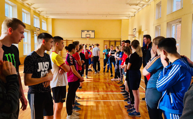 Самостоятельная подготовка к зачету по физической культуре | фото №10