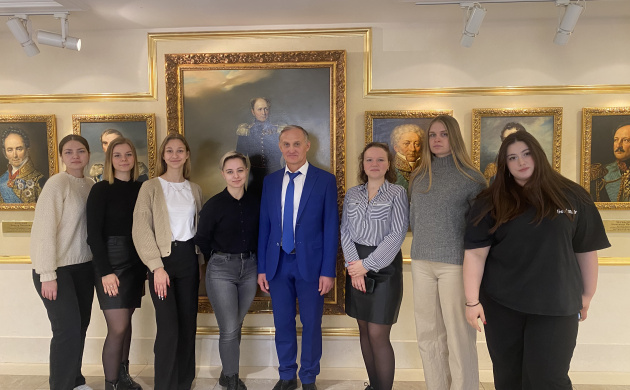 В Институте современного образования и информационных технологий введен Институт наставничества | фото №8