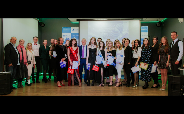 &laquo;МИСС ИНСТИТУТ-2024&raquo;  ПРАЗДНИК ЖЕНСТВЕННОСТИ И КРАСОТЫ | фото №11