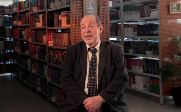 Поздравляем с Днём рождения Газетова Владимира Ивановича | фото №5