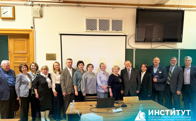 В Главном здании МГУ имени М.В. Ломоносова состоялось собрание московского отделения  действительных членов Национальной академии туризма (МО НАТ) | фото №2