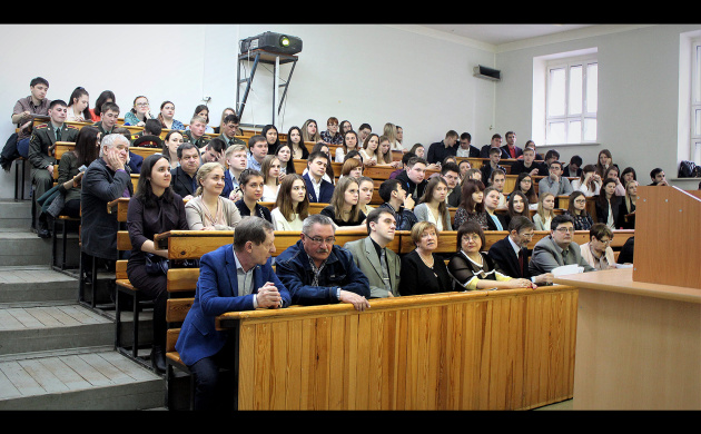 Науменко-Порохина Алла Владимировна приняла участие во Всероссийской научной конференции "Горьковские чтения &ndash; 2018" | фото №2