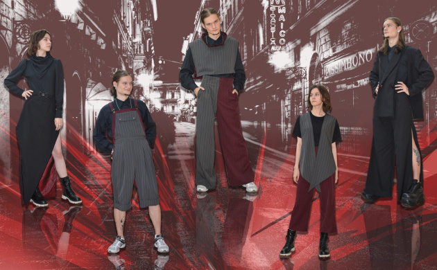 Студенты ИЭиК на пьедестале престижного международного конкурса! | фото №5