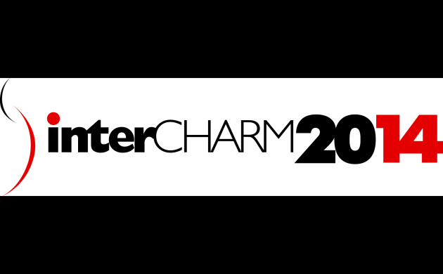 Международная выставка парфюмерии и косметики InterCHARM - 2014 | фото №5