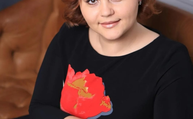 Заведующая кафедрой рекламы и связей с общественностью стала экспертом &quot;Серебряного лучника&quot;. | фото №9