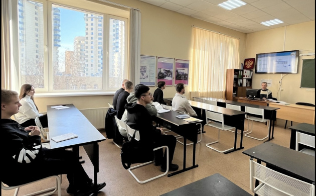 Кафедра гражданско-правовых дисциплин осваивает АРМ юрисконсульта | фото №2