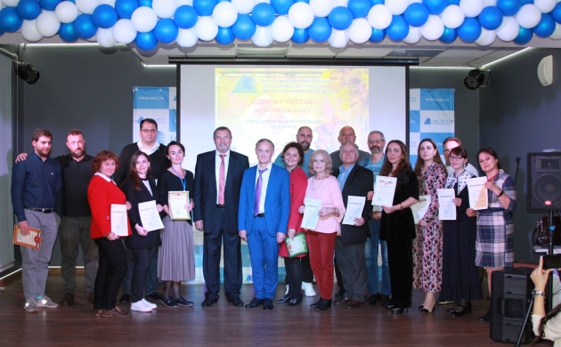 В Институте экономики и культуры состоялся праздничный концерт, посвященный Всемирному дню учителя | фото №7