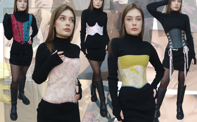 Студенты кафедры дизайна стали победителями в Международном конкурсе современного искусства “Российская Неделя Искусств” | фото №4