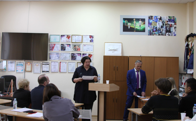 На кафедре дизайна состоялась Международная научно-практическая конференция «Дизайн в теории и на практике: актуальные вопросы и современные аспекты» | фото №6