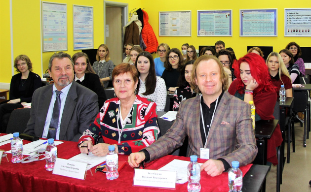 Поздравляем Светлану Петровну Фомину с днем рождения! | фото №5