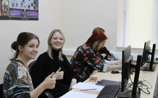 Факультативы по иностранным языкам | фото №6