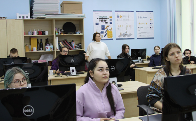 Креатив в коллаборации | фото №6