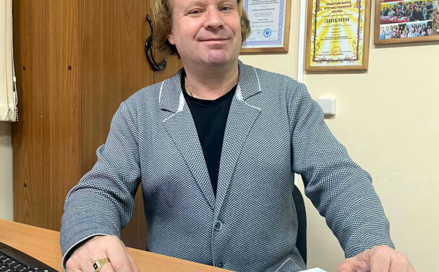 Вниманию студентов выпускных курсов кафедры сервиса | фото №7