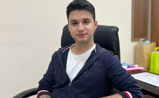 Мастер-класс для PR-специалистов 7 декабря! | фото №9