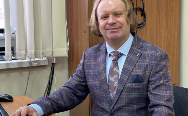 ЗАВ. КАФЕДРОЙ СЕРВИСА В.В. БЕЛОБРАГИН БЫЛ ПРИЗНАН ЛУЧШИМ ПРЕПОДАВАТЕЛЕМ 2022 ГОДА И КОЕ-ЧТО ЕЩЕ… | фото №4